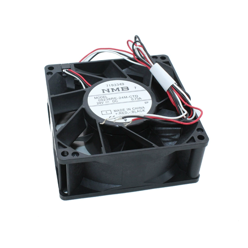 NMB 09238RE-24M-CTD inverter axial fan NMB 09238RE-24M-CTD inverter axial fan