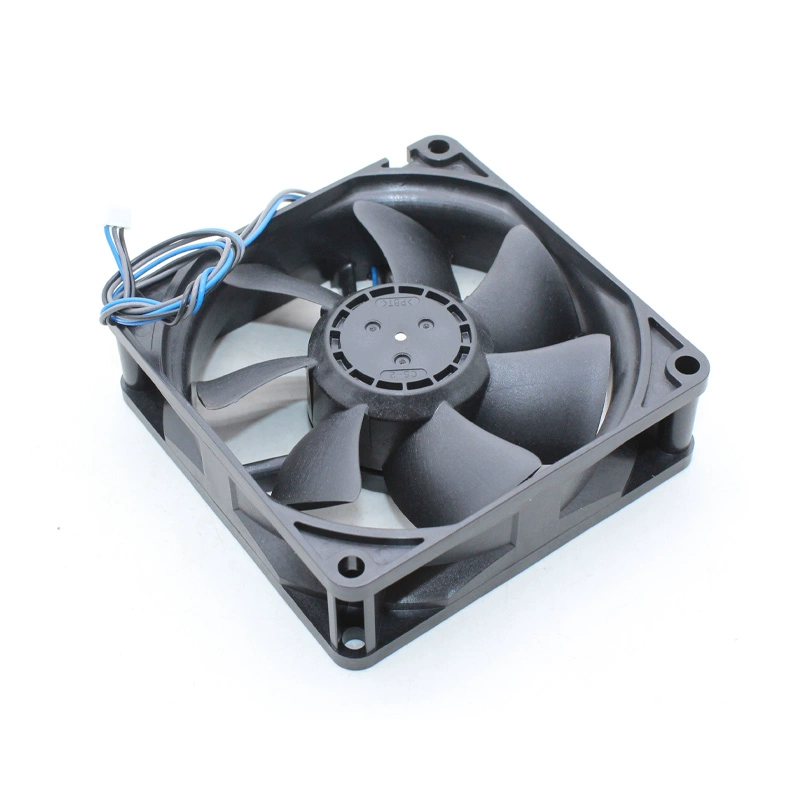 08025SS-12N-AL NMB 12V 0.21A Projector Chassis Fan 08025SS-12N-AL NMB 12V 0.21A Projector Chassis Fan