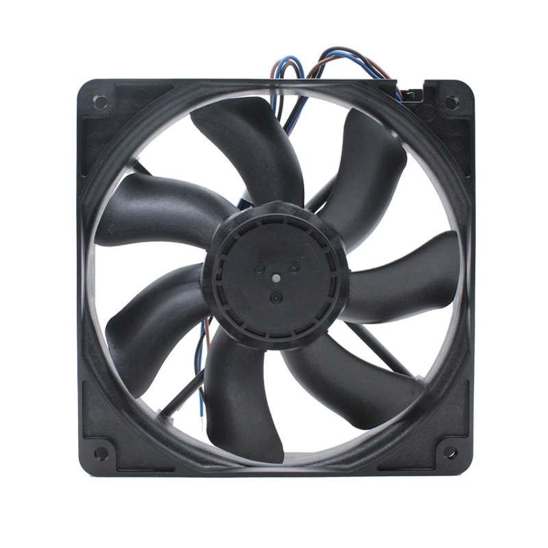 11925SA-12P-EL NMB 12V 0.5A Cabinet Cooling Fan 11925SA-12P-EL NMB 12V 0.5A Cabinet Cooling Fan