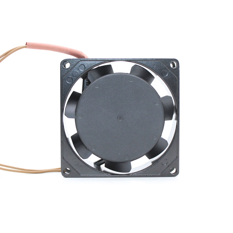 8P-230HB Bi-Sonic AC220V high temperature resistant fan 8P-230HB Bi-Sonic AC220V high temperature resistant fan