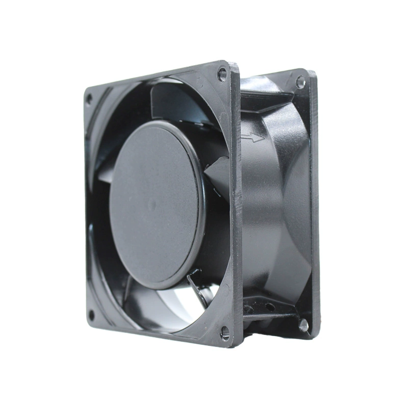 3.5E-230HB Bi-Sonic High temperature resistant axial fan 3.5E-230HB Bi-Sonic High temperature resistant axial fan
