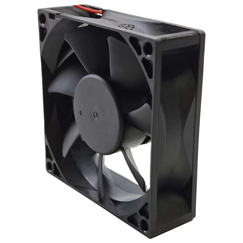 AD08012HB257004 ADDA DC12V 0.18A axial fan AD08012HB257004 ADDA DC12V 0.18A axial fan