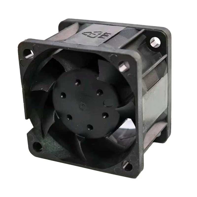 TFB0412EHN-7J04 Delta 12V 0.87A DC axial fan TFB0412EHN-7J04 Delta 12V 0.87A DC axial fan