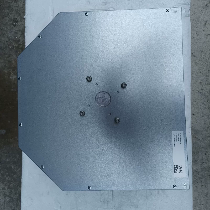 R3G280-AH33-31 ebmpapst 48V 2.8A centrifugal fan R3G280-AH33-31 ebmpapst 48V 2.8A centrifugal fan