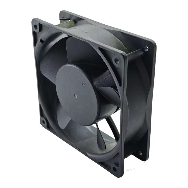 AD1248MB-F51 ADDA 48V 0.14A DC axial fan AD1248MB-F51 ADDA 48V 0.14A DC axial fan
