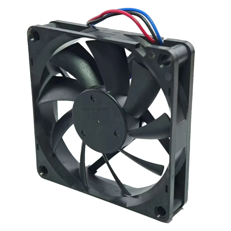 2806GL-04W-B49 NMB 12V 0.22A 3-wire axial fan 2806GL-04W-B49 NMB 12V 0.22A 3-wire axial fan