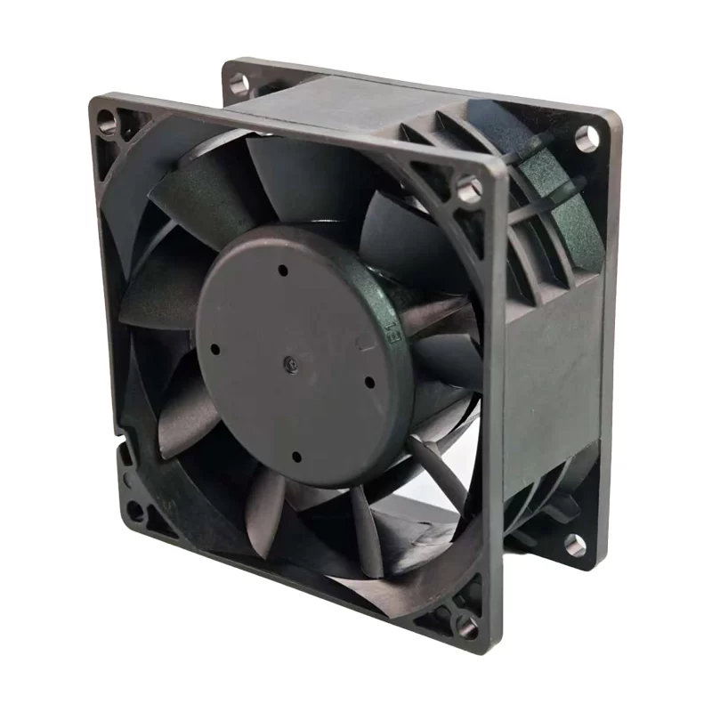 PFB0824EHE-CJ68 Delta 24V 0.44A DC axial fan PFB0824EHE-CJ68 Delta 24V 0.44A DC axial fan