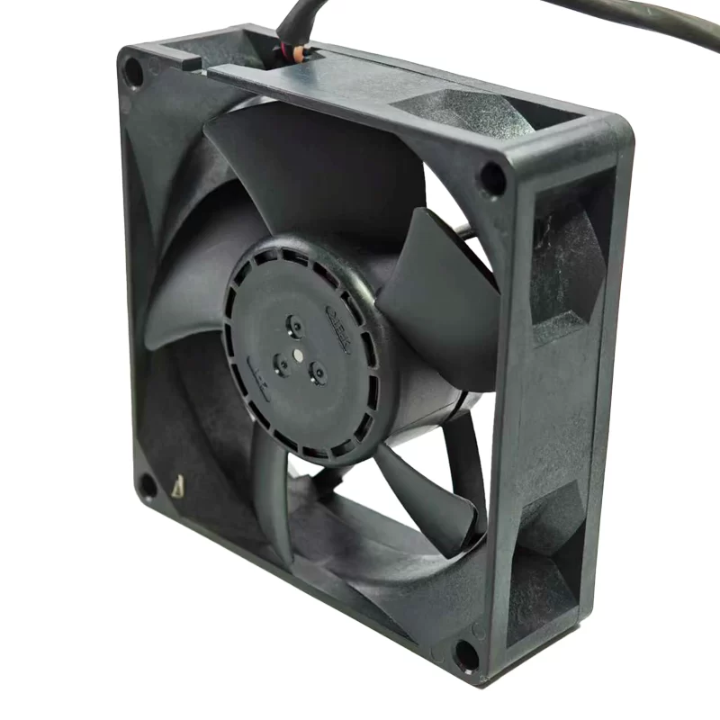 08025DA-24P-BU NMB DC24V 0.35A axial fan 08025DA-24P-BU NMB DC24V 0.35A axial fan