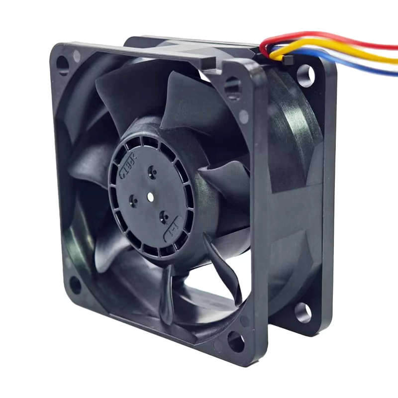 2410SB-05W-B86 NMB 24V 0.15A DC axial fan 2410SB-05W-B86 NMB 24V 0.15A DC axial fan