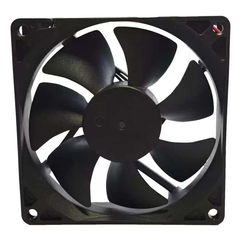 AD0912HB-A70GL ADDA 12V 0.25A DC axial fan AD0912HB-A70GL ADDA 12V 0.25A DC axial fan