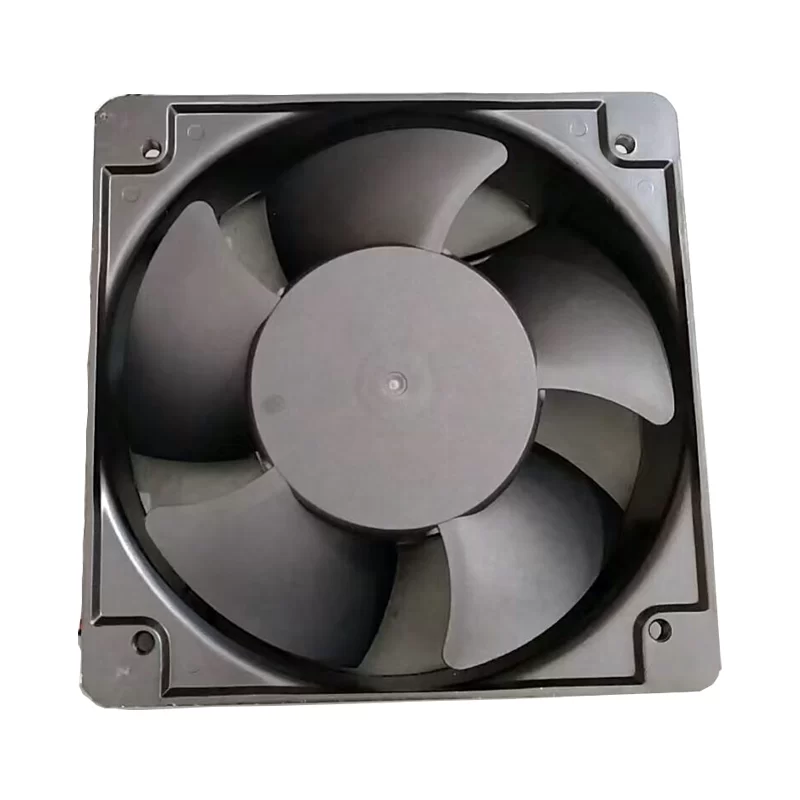 SJ15050HD2 SANJU DC24V 1.2A 15050 ball axial fan SJ15050HD2 SANJU DC24V 1.2A 15050 ball axial fan