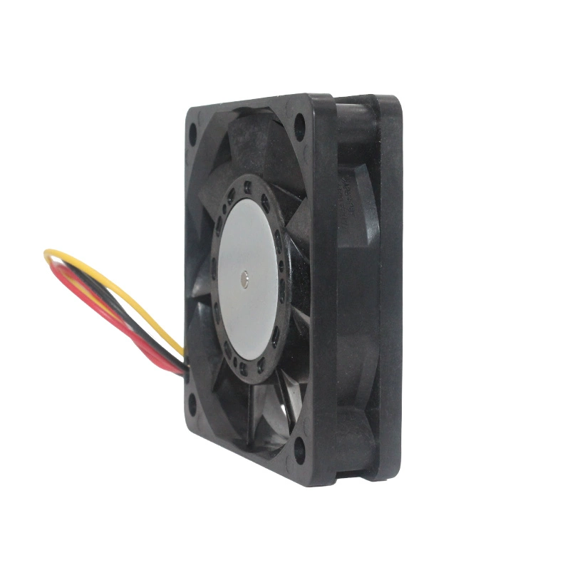 109P0624S701 Sanyo 24V 0.08A 3-wire axial fan 109P0624S701 Sanyo 24V 0.08A 3-wire axial fan