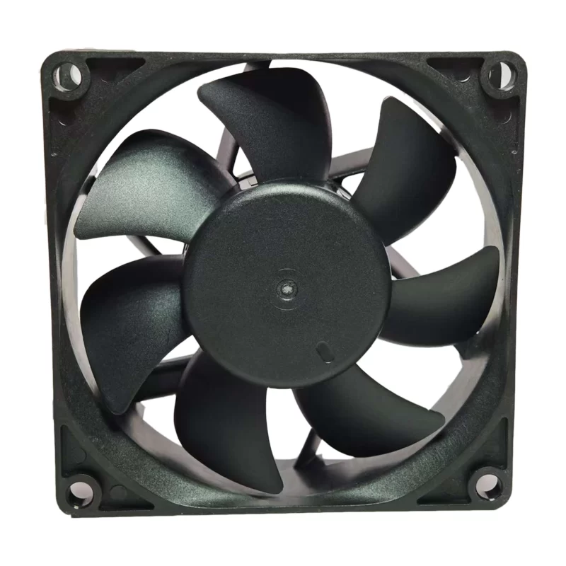 MGT8012UB-R25-IP68 Protechnic DC12V 0.66A waterproof axial fan MGT8012UB-R25-IP68 Protechnic DC12V 0.66A waterproof axial fan