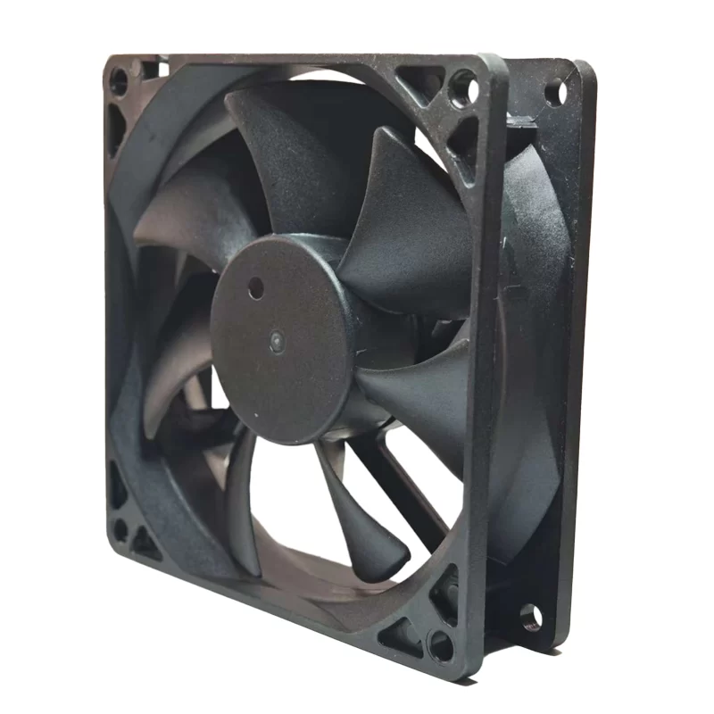 AD0924UB-A71GL ADDA 24V 0.21A DC axial fan AD0924UB-A71GL ADDA 24V 0.21A DC axial fan