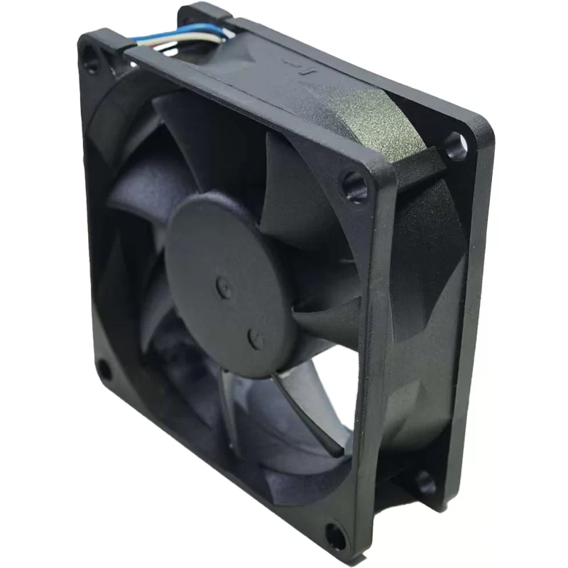 AD0712UB-A7BGP ADDA DC12V 0.42A PWM axial fan AD0712UB-A7BGP ADDA DC12V 0.42A PWM axial fan