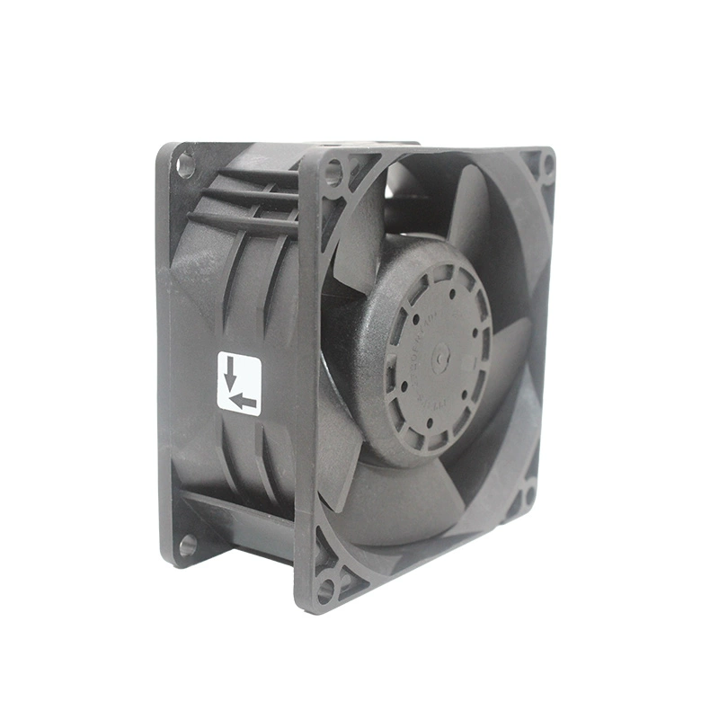 VF80381BX-Q28C-S9H SUNON DC12V 40.02W 4-wire PWM fan VF80381BX-Q28C-S9H SUNON DC12V 40.02W 4-wire PWM fan