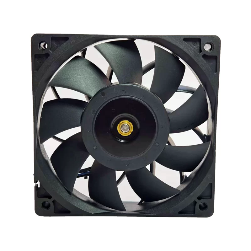 THB1212B-A-CD63 Delta 12V 3.0A axial fan THB1212B-A-CD63 Delta 12V 3.0A axial fan