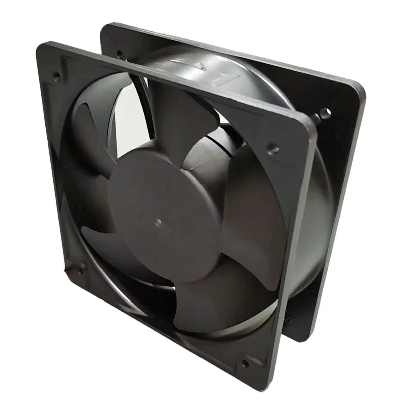 SJ15050HD2 SANJU DC24V 1.2A 15050 ball axial fan SJ15050HD2 SANJU DC24V 1.2A 15050 ball axial fan