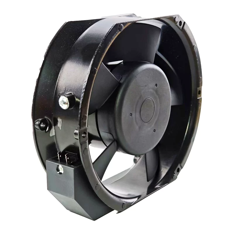 A1175-HBT TC.GN SUNON 115V AC axial fan A1175-HBT TC.GN SUNON 115V AC axial fan