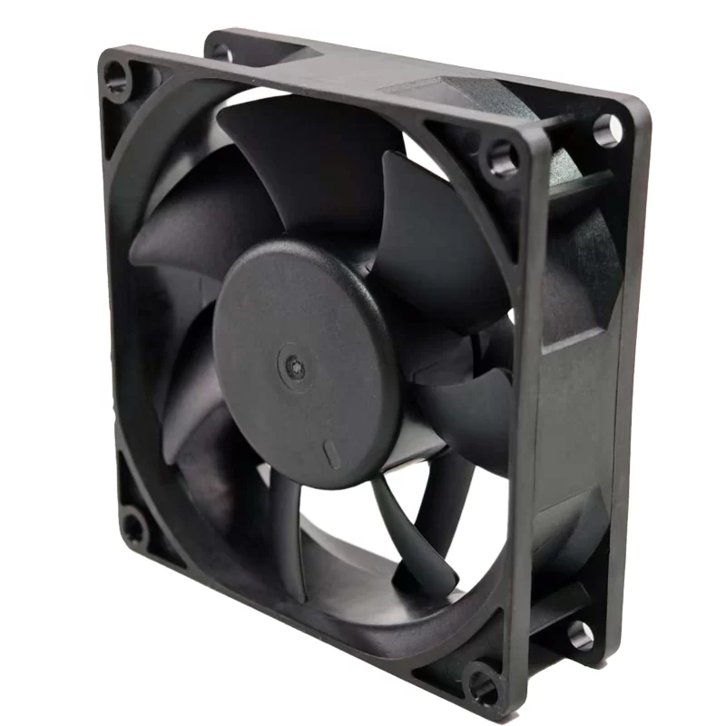 MGT8012UB-R25-IP68 Protechnic DC12V 0.66A waterproof axial fan MGT8012UB-R25-IP68 Protechnic DC12V 0.66A waterproof axial fan