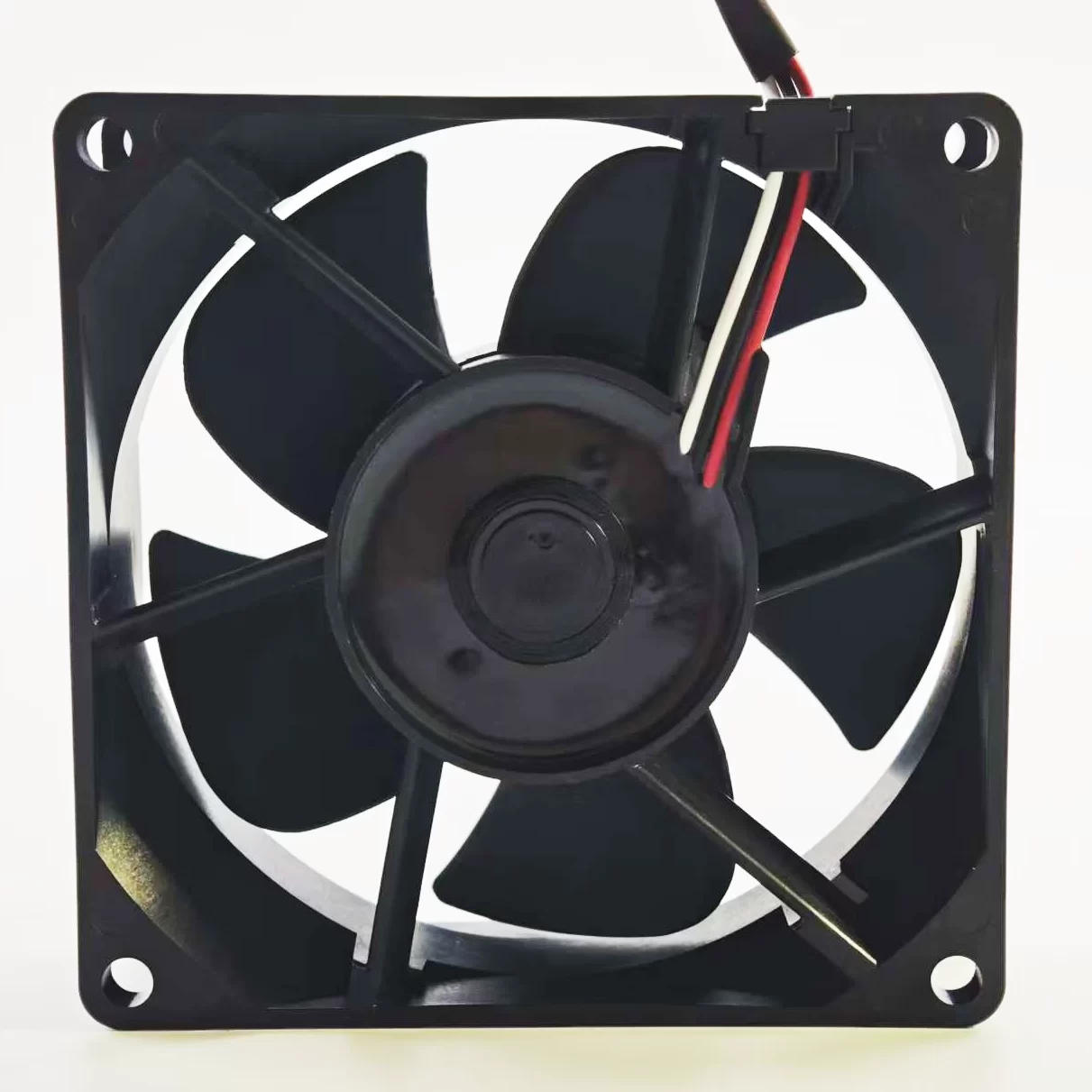 08025VE-12N-GLD NMB 12V 0.68A 8CM waterproof 3-wire fan 08025VE-12N-GLD NMB 12V 0.68A 8CM waterproof 3-wire fan
