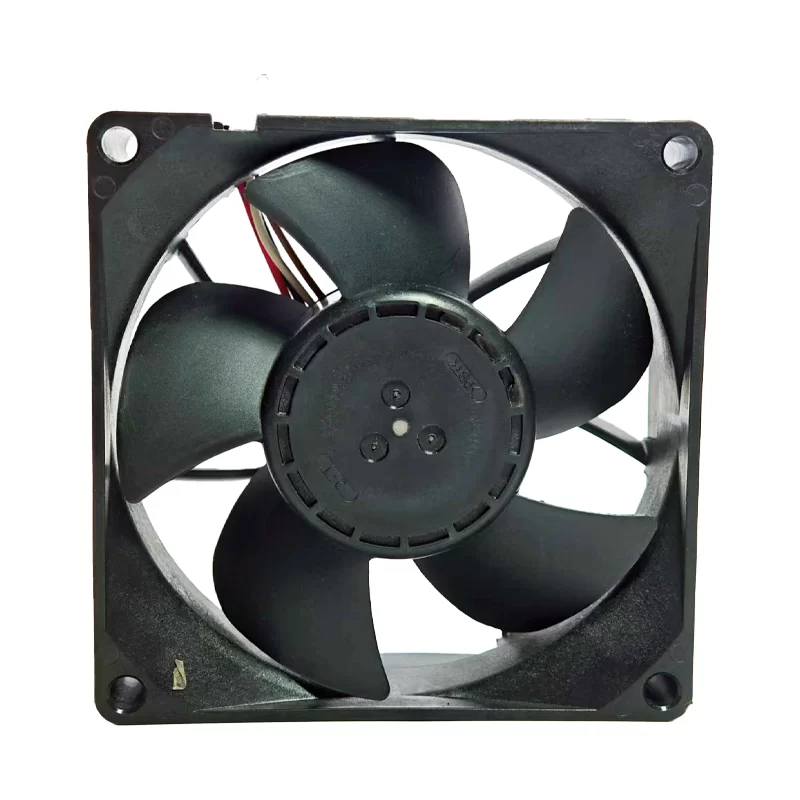 08025DA-24P-BU NMB DC24V 0.35A axial fan 08025DA-24P-BU NMB DC24V 0.35A axial fan