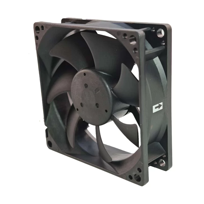 AUB0812H-E Delta DC12V 0.3A 3-wire inverter fan AUB0812H-E Delta DC12V 0.3A 3-wire inverter fan