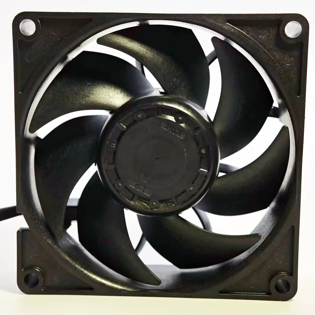 08025DE-12N-CLD NMB 0.25A 12V 3-wire axial fan 08025DE-12N-CLD NMB 0.25A 12V 3-wire axial fan