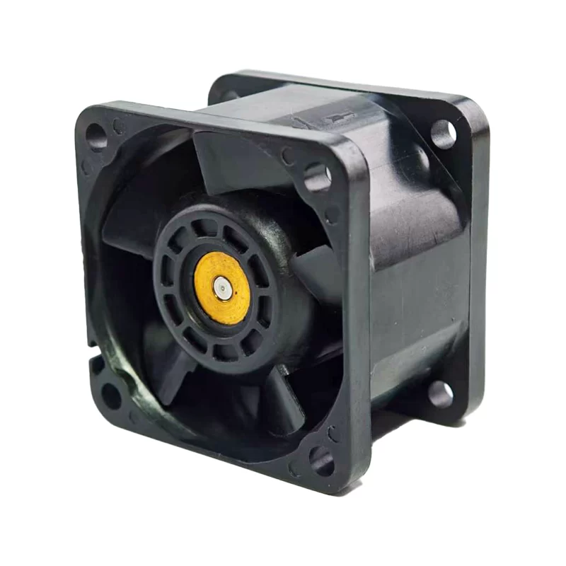 9GA0412P3G031 Sanyo 12V 0.39A DC axial fan 9GA0412P3G031 Sanyo 12V 0.39A DC axial fan