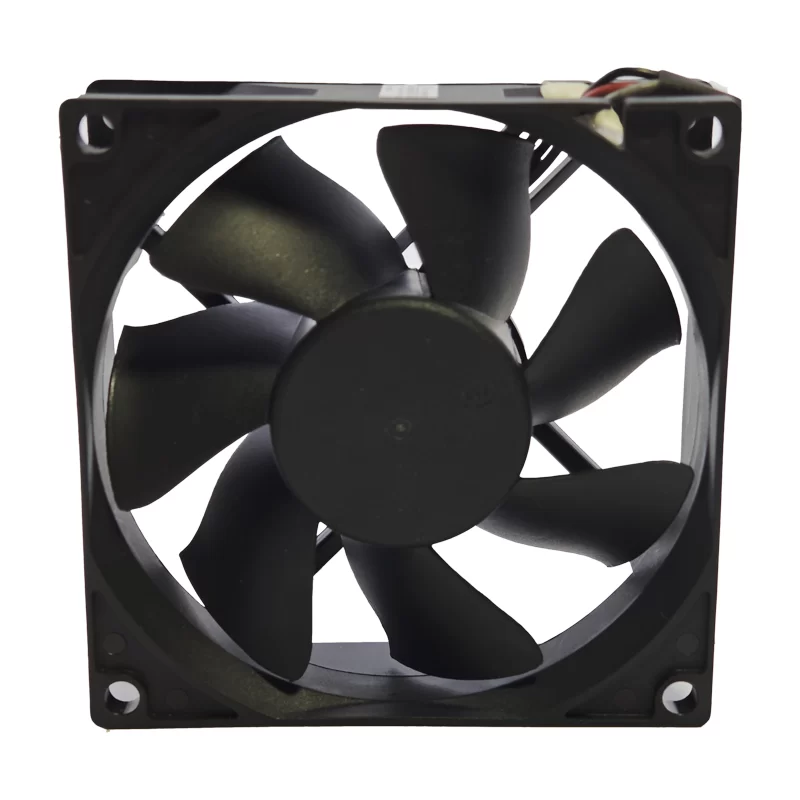 AD08012UX257301 ADDA 12V 0.3A 8CM axial fan AD08012UX257301 ADDA 12V 0.3A 8CM axial fan