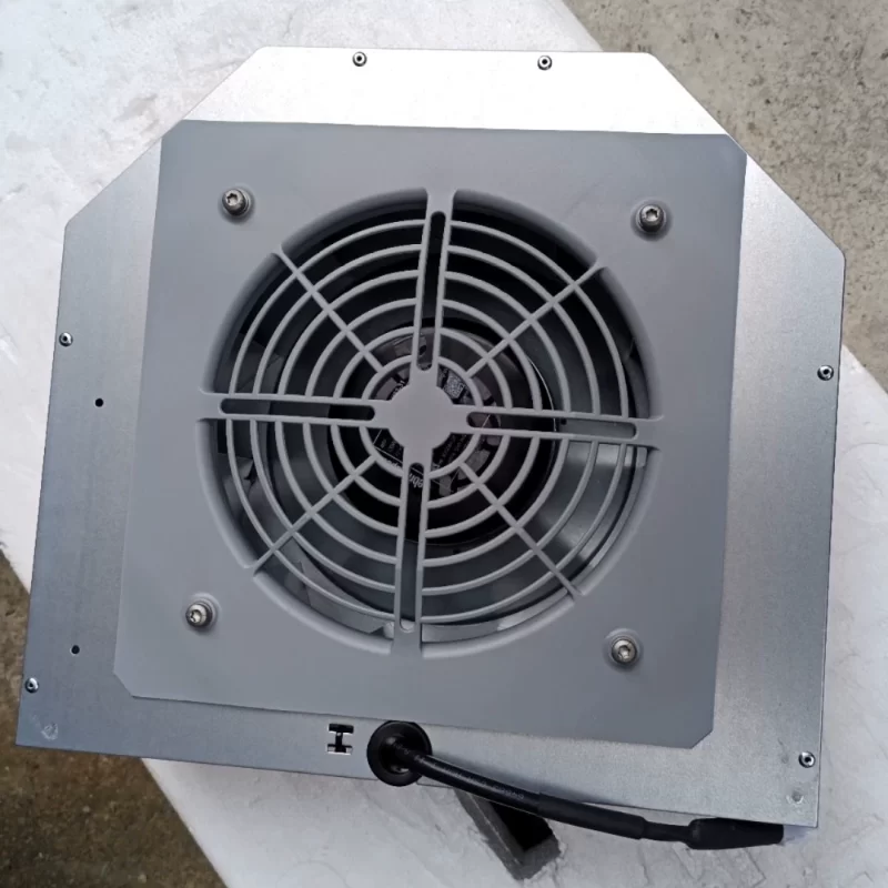 R3G280-AH33-31 ebmpapst 48V 2.8A centrifugal fan R3G280-AH33-31 ebmpapst 48V 2.8A centrifugal fan