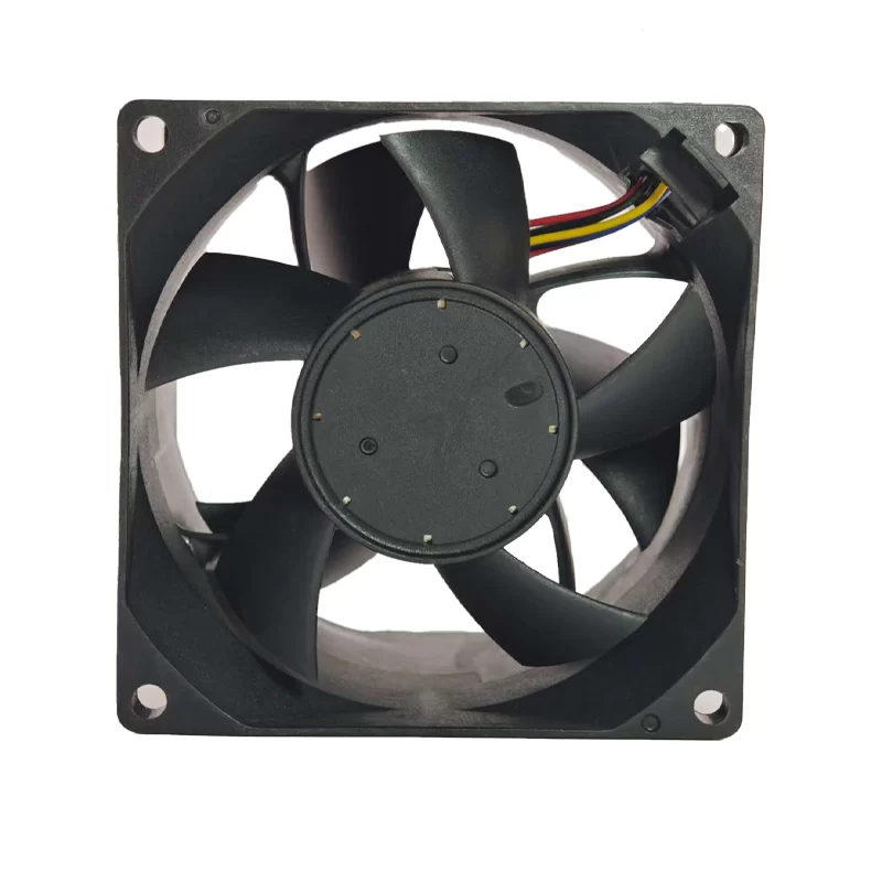 GFB0812SHG-7C34 Delta DC12V 1.10A axial fan GFB0812SHG-7C34 Delta DC12V 1.10A axial fan