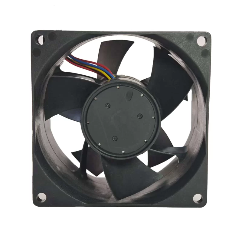 GFB0812SHG-7C34 Delta DC12V 1.10A axial fan GFB0812SHG-7C34 Delta DC12V 1.10A axial fan