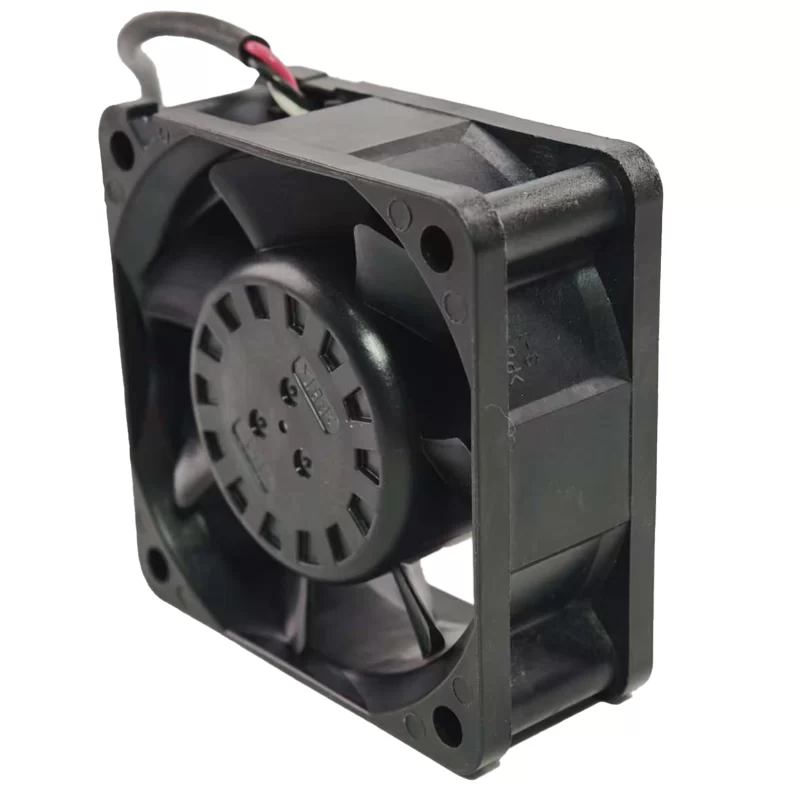 06025VA-12Q-BL-01 NMB DC12V 0.65A 3-wire axial fan 06025VA-12Q-BL-01 NMB DC12V 0.65A 3-wire axial fan