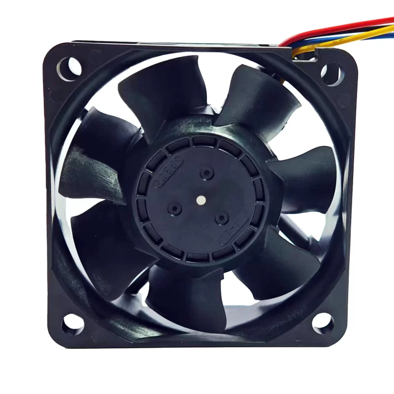 2410SB-05W-B86 NMB 24V 0.15A DC axial fan 2410SB-05W-B86 NMB 24V 0.15A DC axial fan