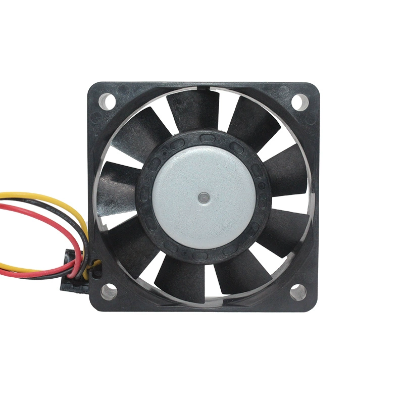 109P0624S701 Sanyo 24V 0.08A 3-wire axial fan 109P0624S701 Sanyo 24V 0.08A 3-wire axial fan