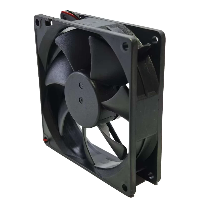 AD0912XB-A71GL ADDA 12V 0.55A axial inverter fan AD0912XB-A71GL ADDA 12V 0.55A axial inverter fan