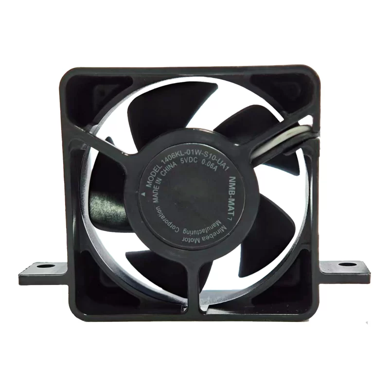 1406KL-01W-S10-UA1 NMB DC5V 0.06A axial fan