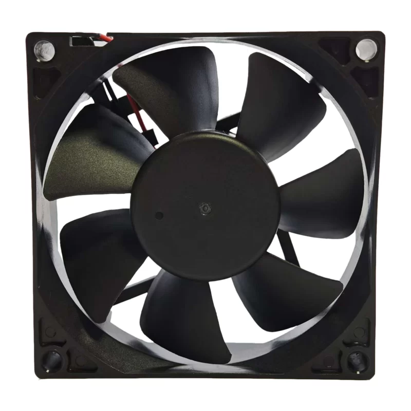 AD08012HB257004 ADDA DC12V 0.18A axial fan AD08012HB257004 ADDA DC12V 0.18A axial fan