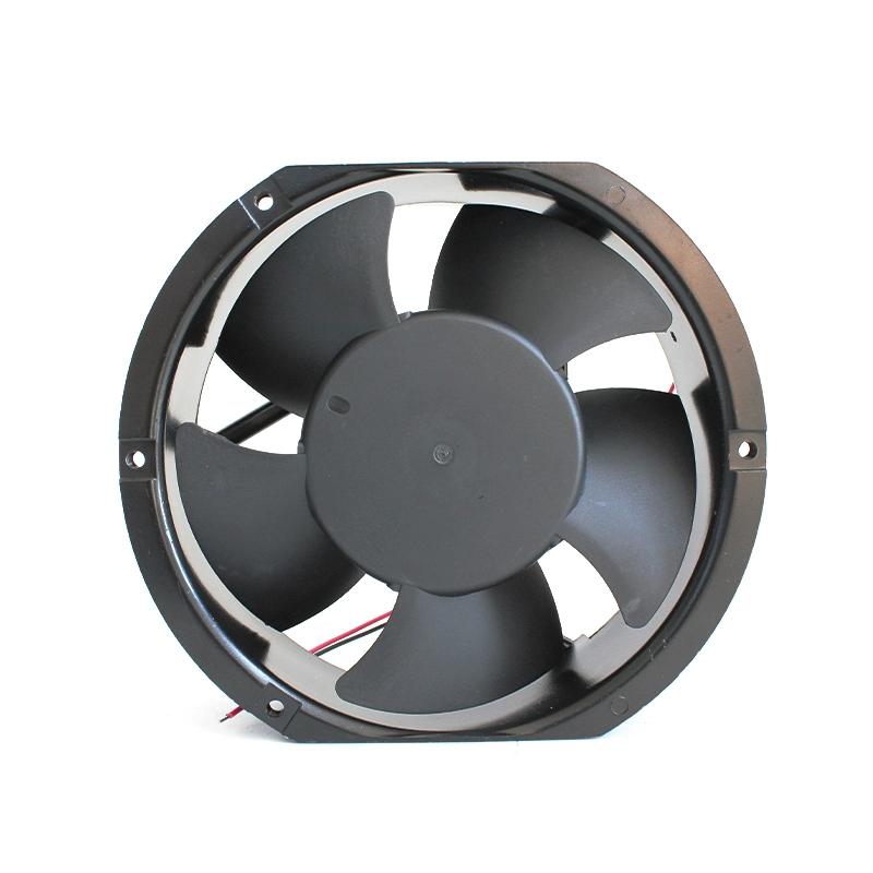 SJ1751HD2 SANJUN 24V 2.5A DC Axial Fan SJ1751HD2 SANJUN 24V 2.5A DC Axial Fan
