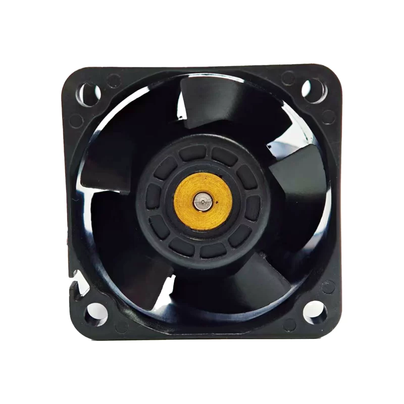 9GA0412P3G031 Sanyo 12V 0.39A DC axial fan 9GA0412P3G031 Sanyo 12V 0.39A DC axial fan