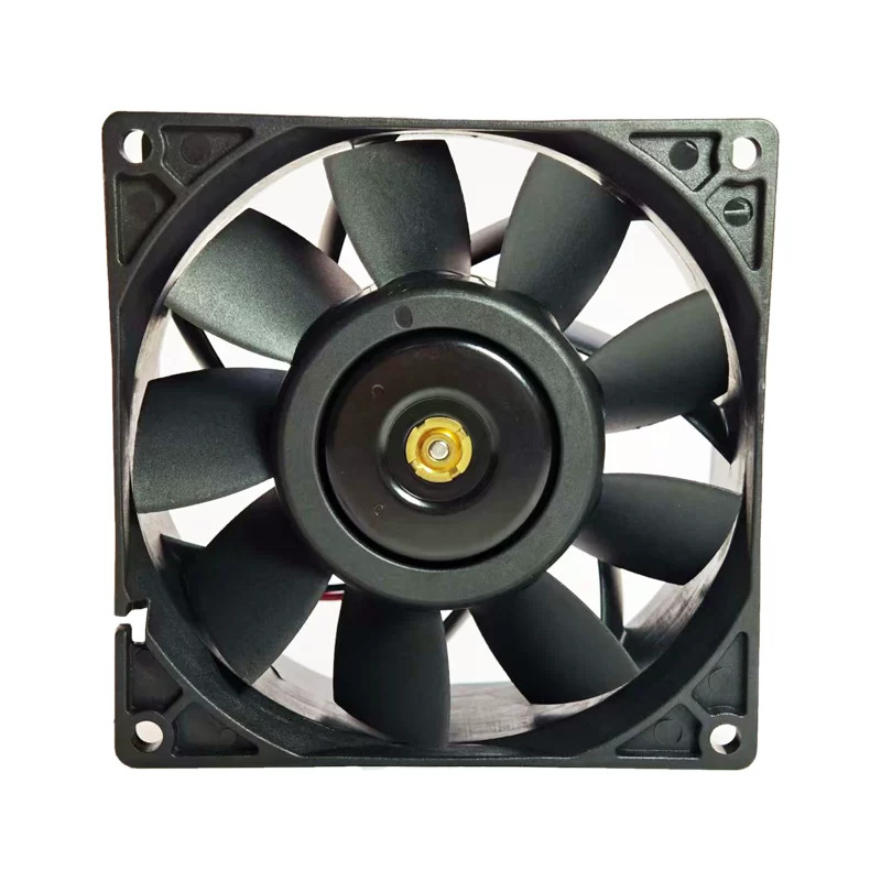 PFB0924UHE Delta 24V 1.22A inverter axial fan PFB0924UHE Delta 24V 1.22A inverter axial fan