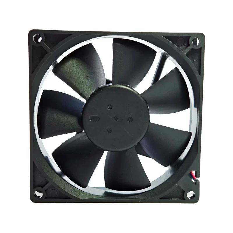 AFB0912L-CX60 Delta DC12V 0.15A silent 3-wire axial fan AFB0912L-CX60 Delta DC12V 0.15A silent 3-wire axial fan