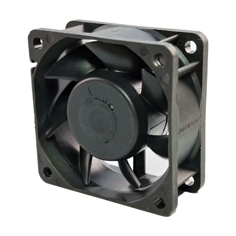QFR0612DH-BL1E Delta DC12V 1.10A ball 4-wire cooling fan QFR0612DH-BL1E Delta DC12V 1.10A ball 4-wire cooling fan