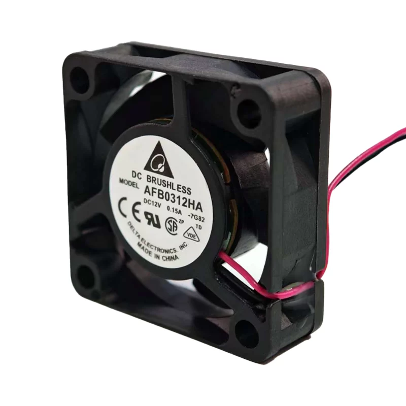 AFB0312HA-7G82 Delta 12V 0.15A ball cooling fan AFB0312HA-7G82 Delta 12V 0.15A ball cooling fan