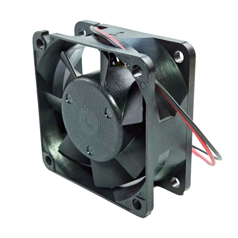06025MA-24P-EA NMB 24V 0.17A axial inverter fan 06025MA-24P-EA NMB 24V 0.17A axial inverter fan