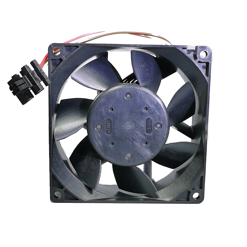 3615RL-05W-B46 NMB 24V 0.73A 4-wire axial fan 3615RL-05W-B46 NMB 24V 0.73A 4-wire axial fan