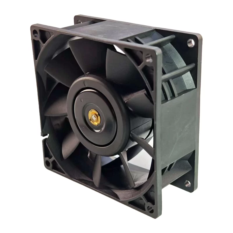 PFB0924UHE Delta 24V 1.22A inverter axial fan PFB0924UHE Delta 24V 1.22A inverter axial fan