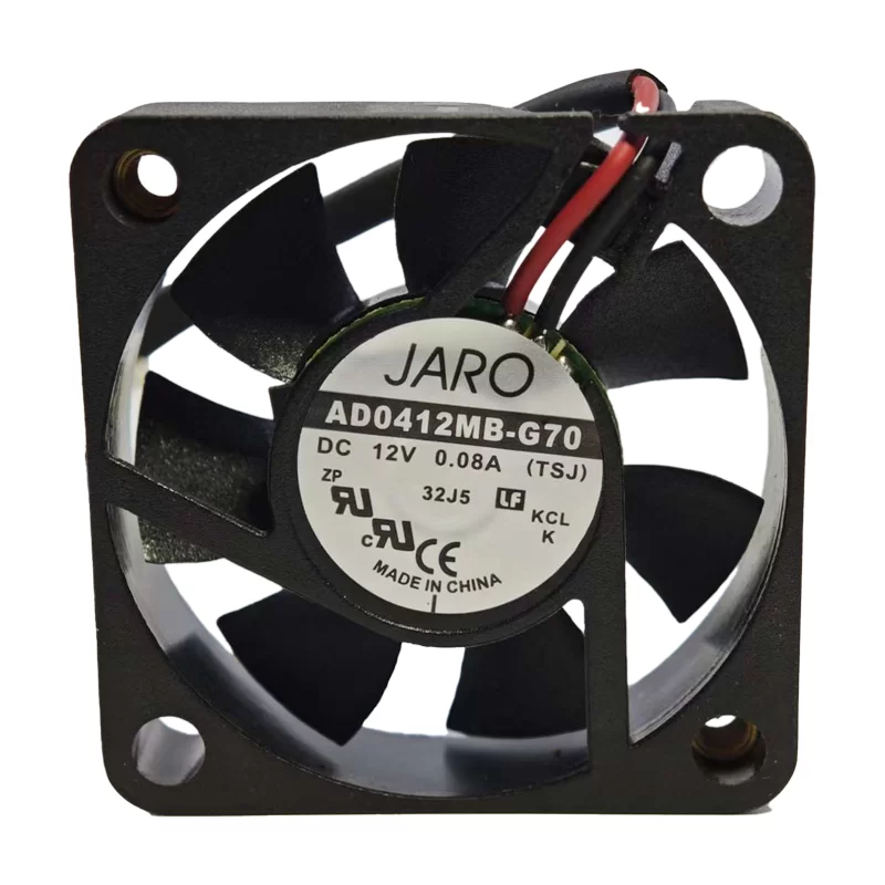 AD0412MB-G70 ADDA DC12V 0.08A inverter axial fan