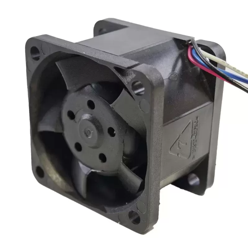 AS04024XB285BA1 ADDA DC24V 0.45A axial fan AS04024XB285BA1 ADDA DC24V 0.45A axial fan